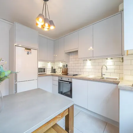 Charming 2 Bedroom Flat In Central London Exterior photo