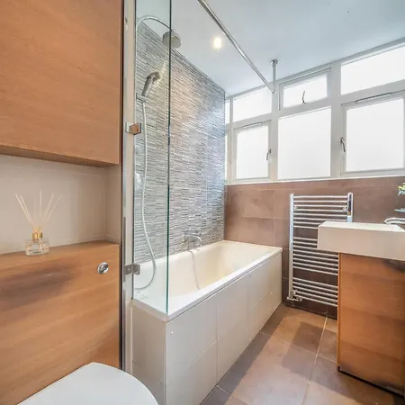 Charming 2 Bedroom Flat In Central London Exterior photo