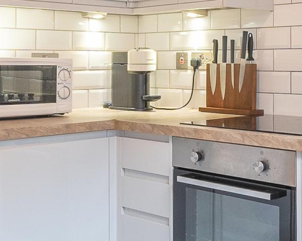 Appartamento Charming 2 Bedroom Flat In